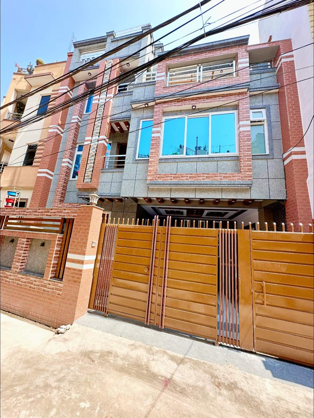 Picture of Kathmandu Metropolitan City, Bagmati