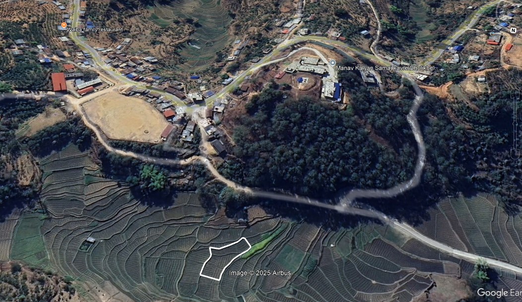 Picture of Dhulikhel Municipality, Bagmati