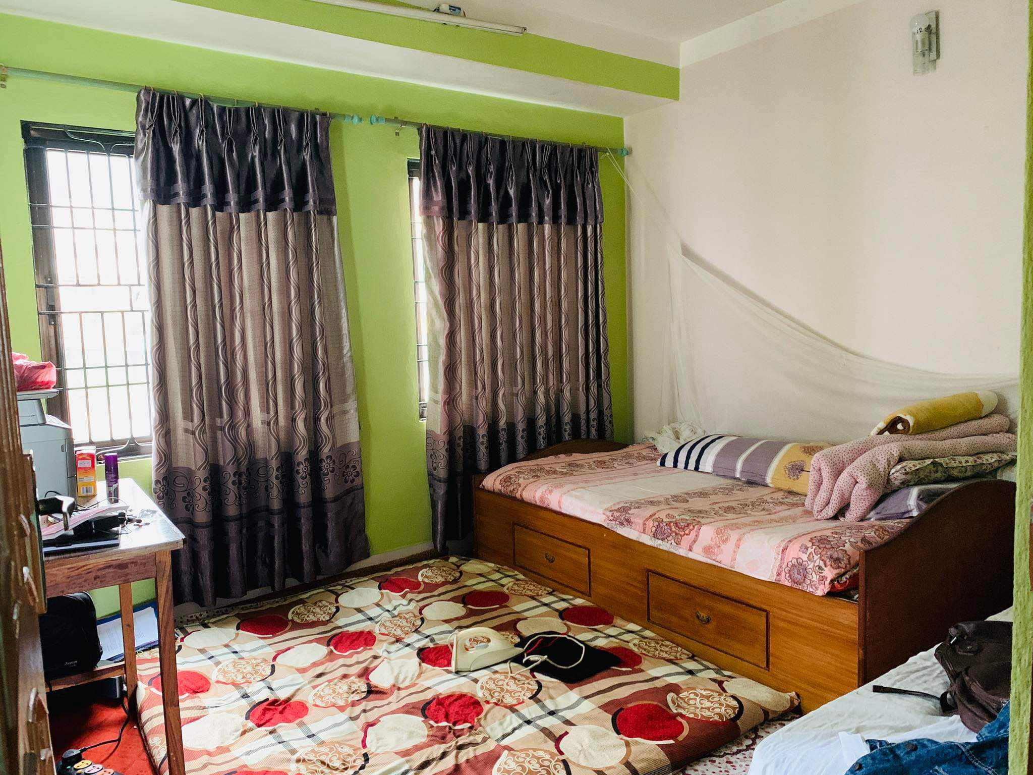 Picture of Nagarjun Municipality, Bagmati