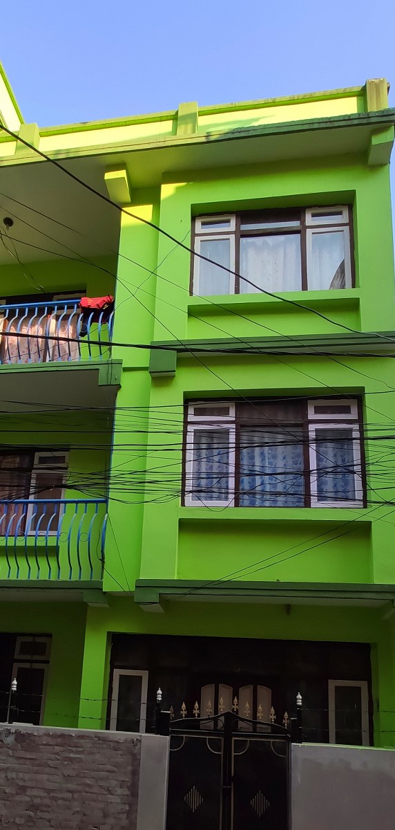 Picture of Lalitpur Metropolitan City, Bagmati Province