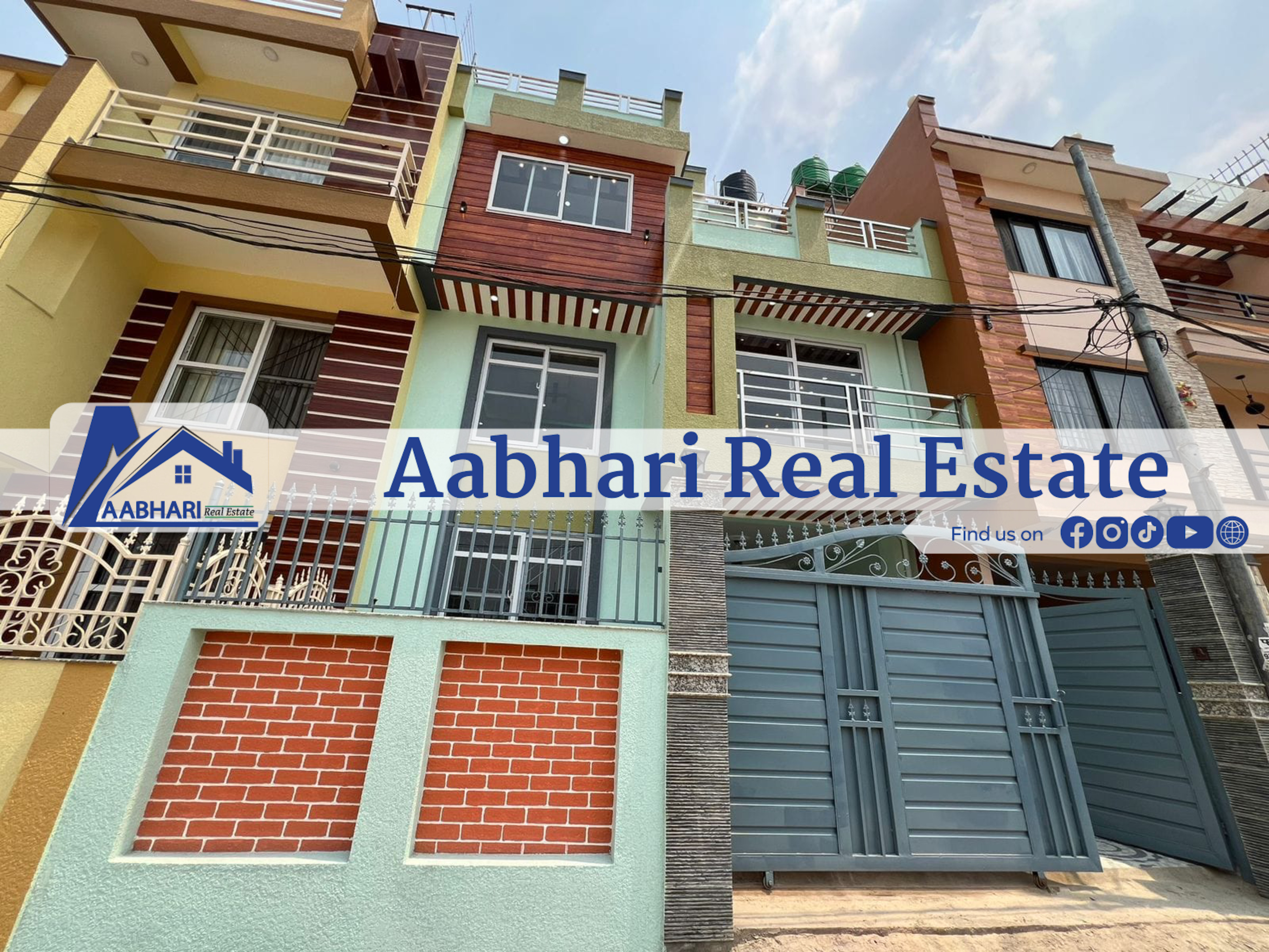 Picture of Mahalaxmi Municipality, Bagmati