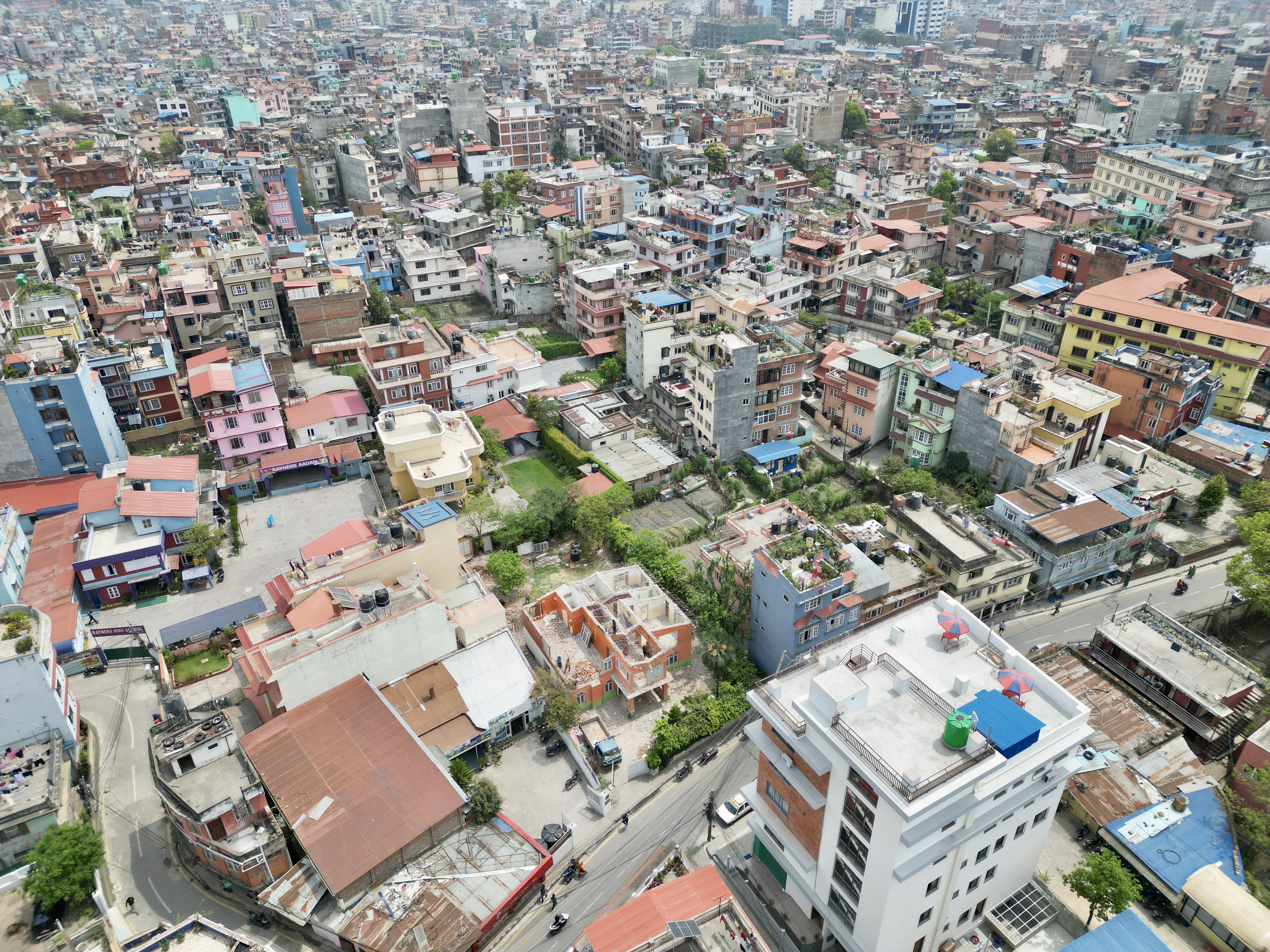 Picture of Kathmandu Metropolitan City, Bagmati