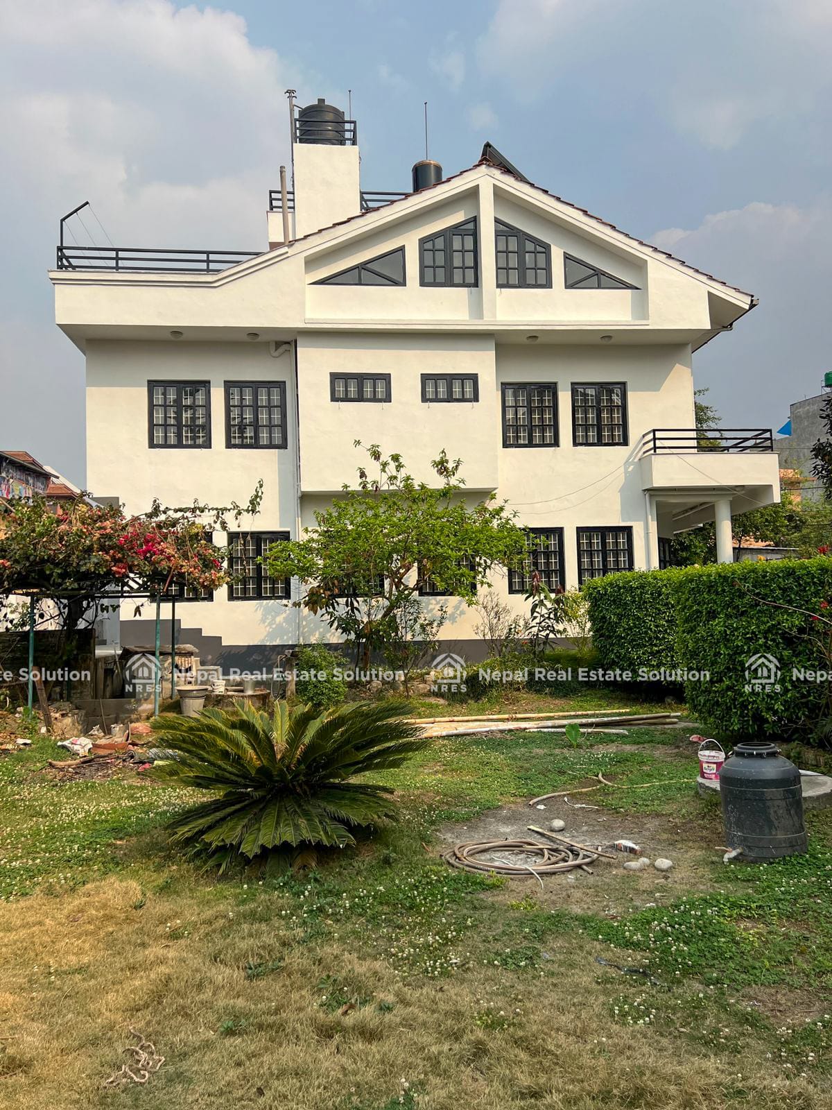 Picture of Lalitpur Metropolitan City, Bagmati