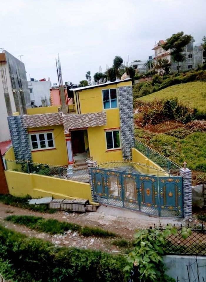 Picture of Chandragiri Municipality, Bagmati Province
