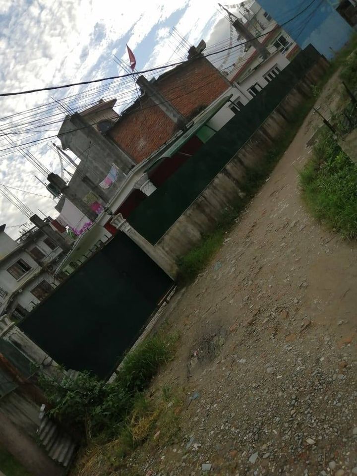 Picture of Gokarneshwar Municipality, Bagmati Province