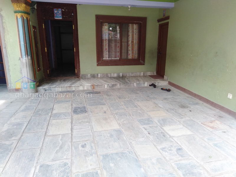 Picture of Tokha  Municipality, Bagmati Province