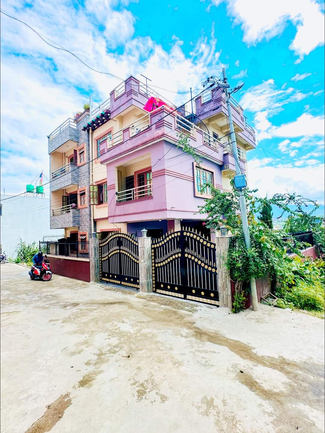 Picture of Tarkeshwor Municipality, Bagmati