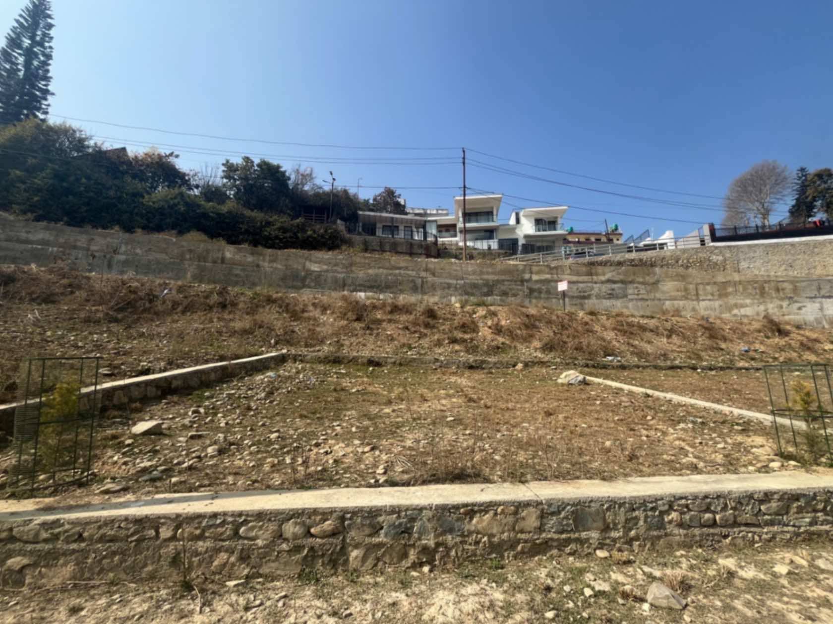 Picture of Lalitpur Metropolitan City, Bagmati