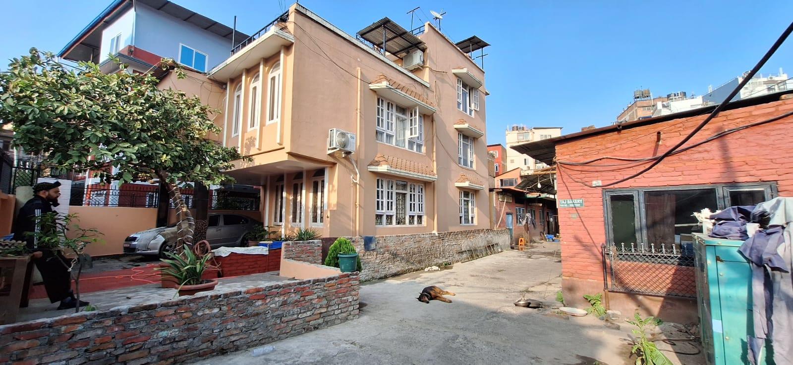 Picture of Kathmandu Metropolitan City, Bagmati
