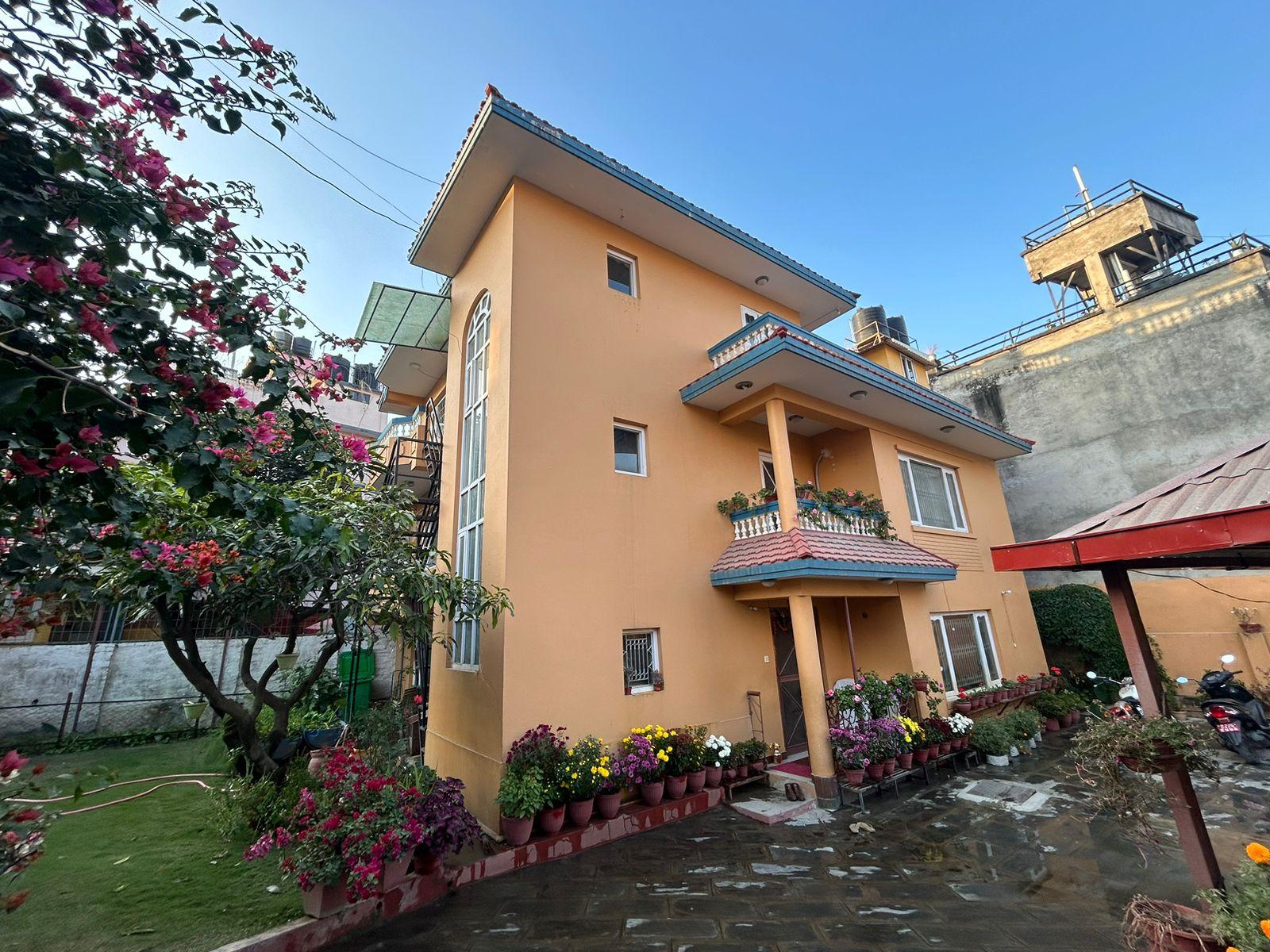 Picture of Lalitpur Metropolitan City, Bagmati