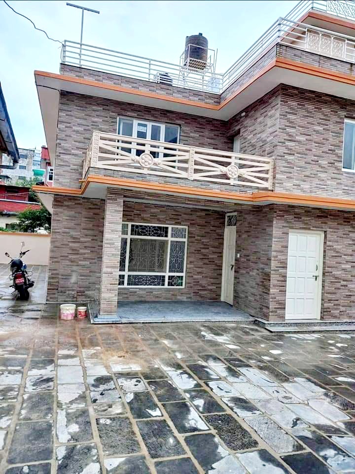 Picture of Lalitpur Metropolitan City, Bagmati