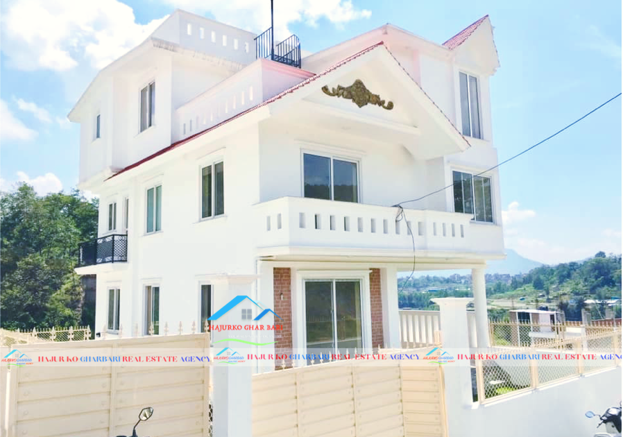 Picture of Budhanilkantha Municipality, Bagmati Province