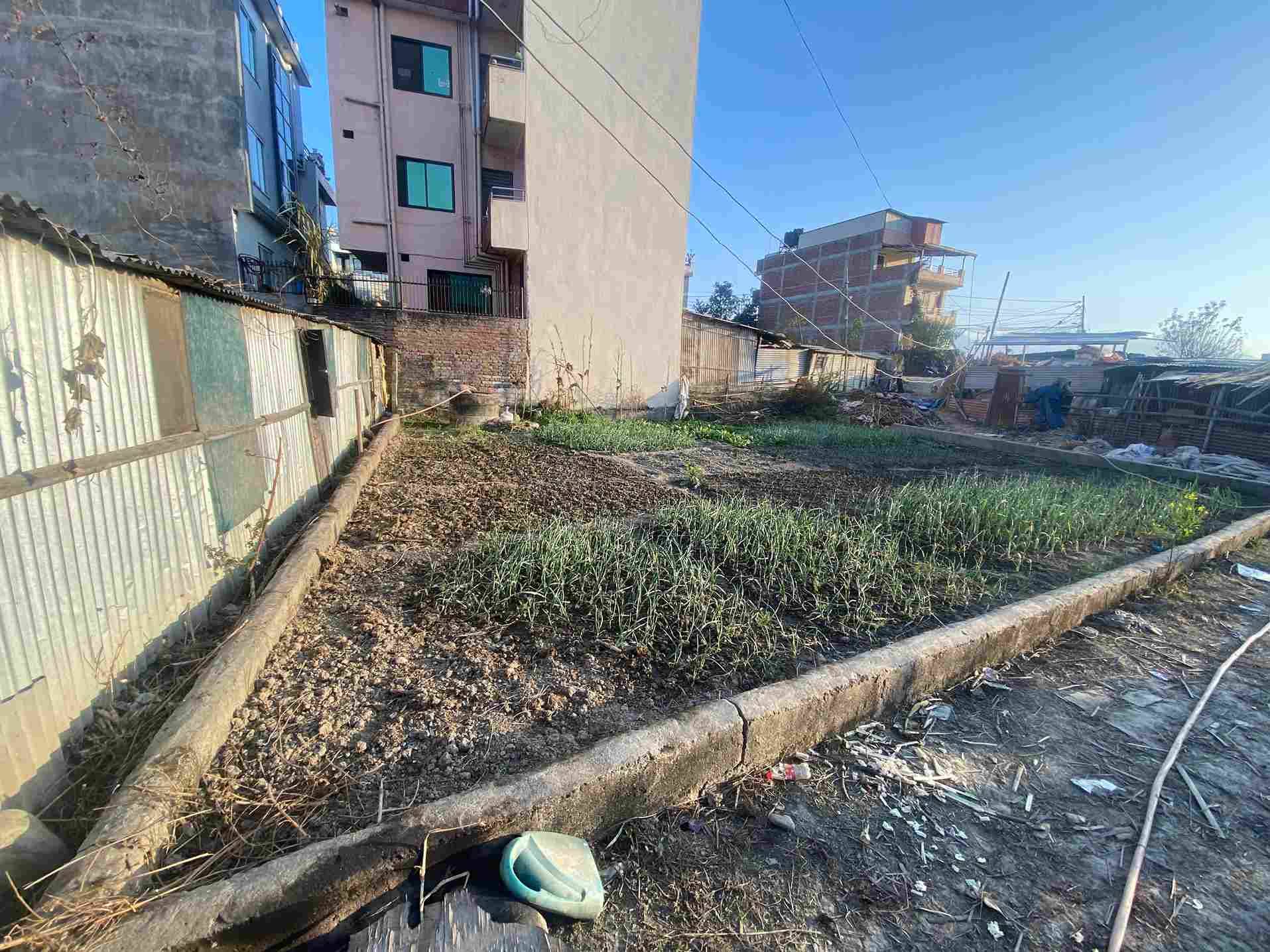 Picture of Lalitpur Metropolitan City, Bagmati