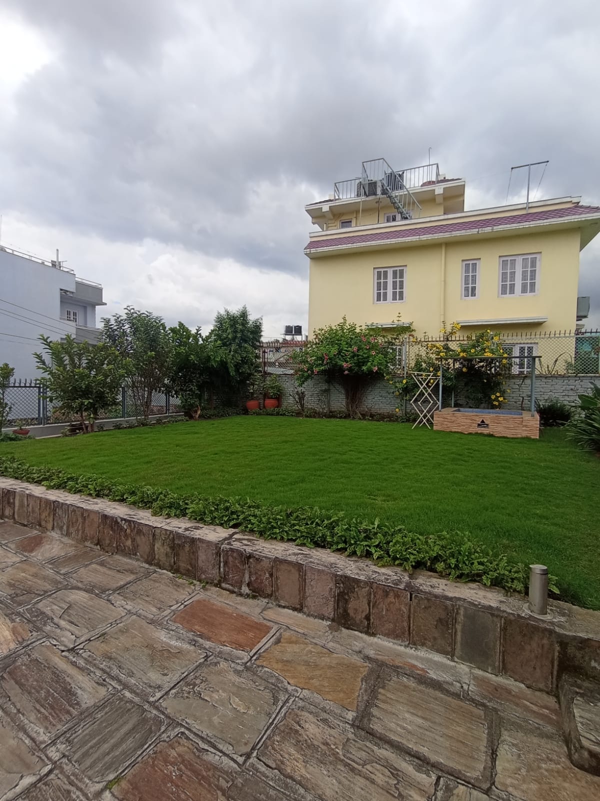 Picture of Kathmandu Metropolitan City, Bagmati