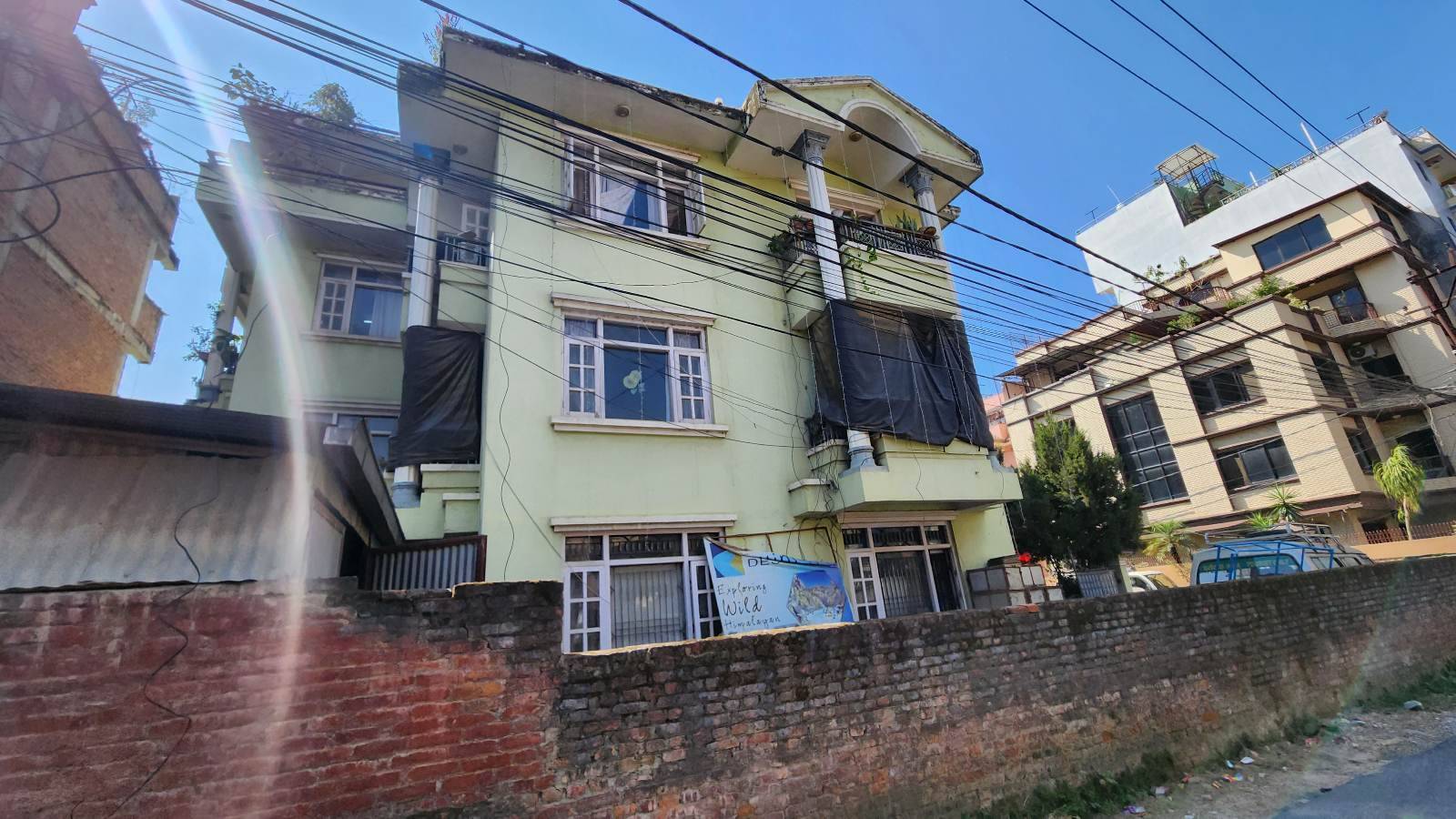 Picture of Kathmandu Metropolitan City, Bagmati