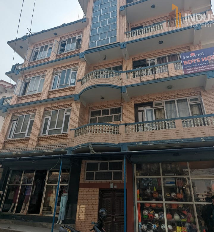 Picture of Kathmandu Metropolitan City, Bagmati
