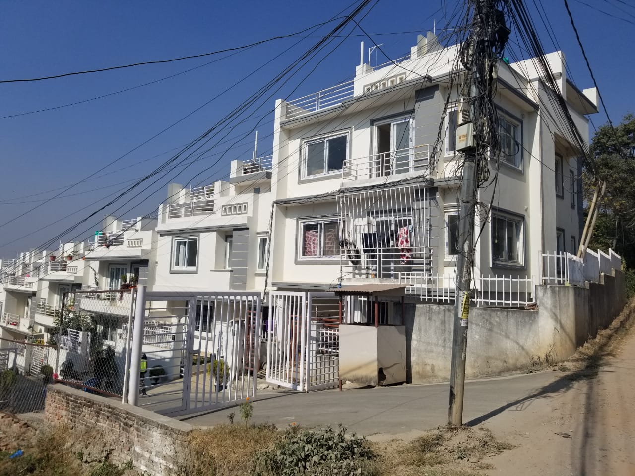 Picture of Mahalaxmi Municipality, Bagmati