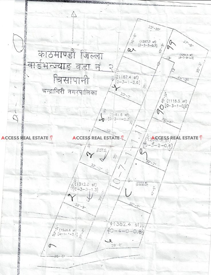 Picture of Chandragiri  Municipality, Bagmati Province
