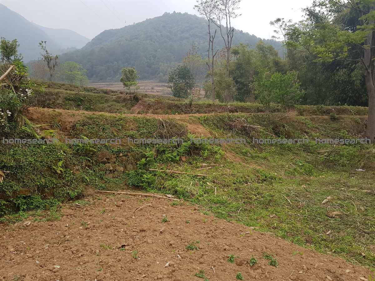 Picture of Chandragiri  Municipality, Bagmati Province