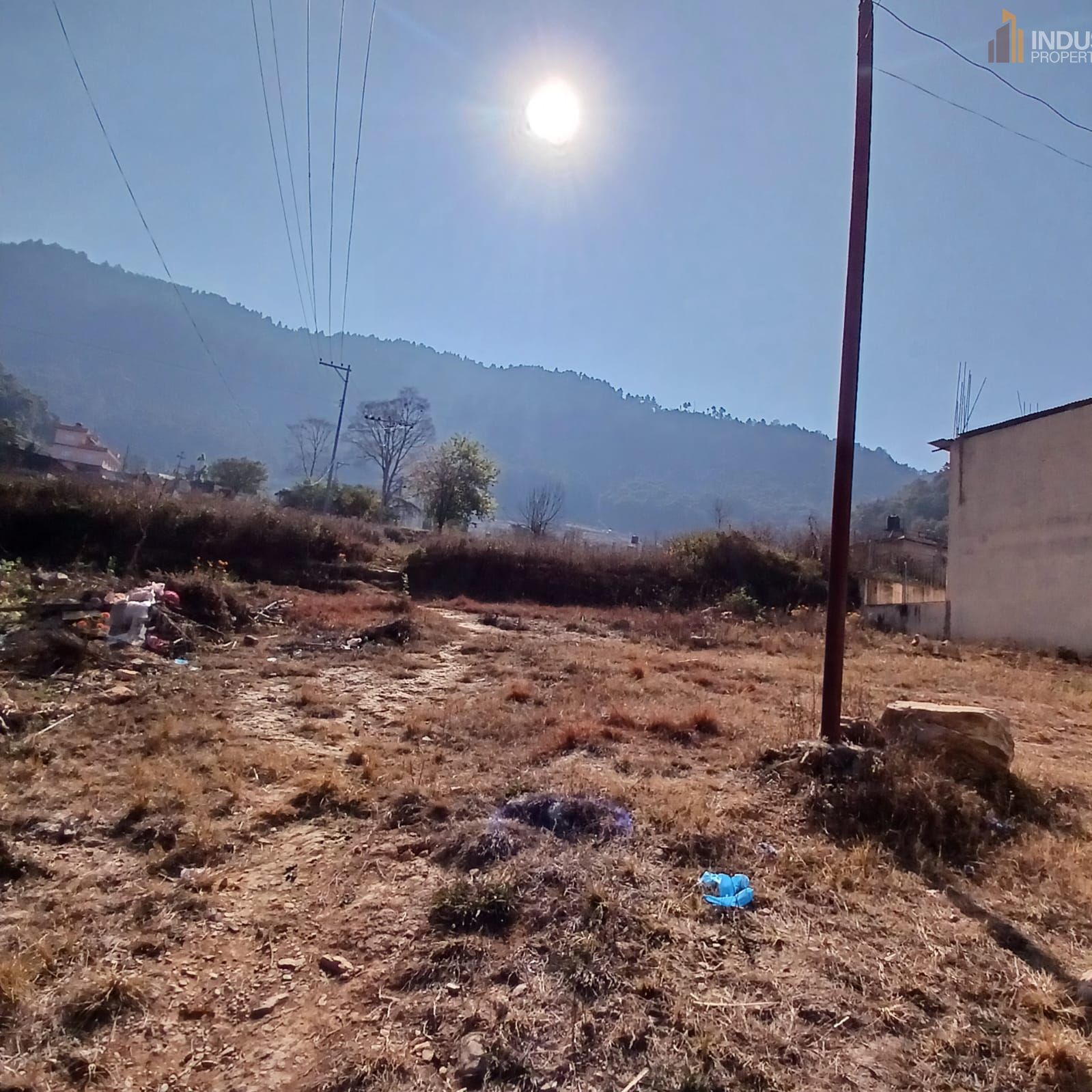 Picture of Mahalaxmi Municipality, Bagmati