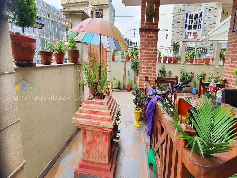 Picture of Kathmandu Metropolitan City, Bagmati Province