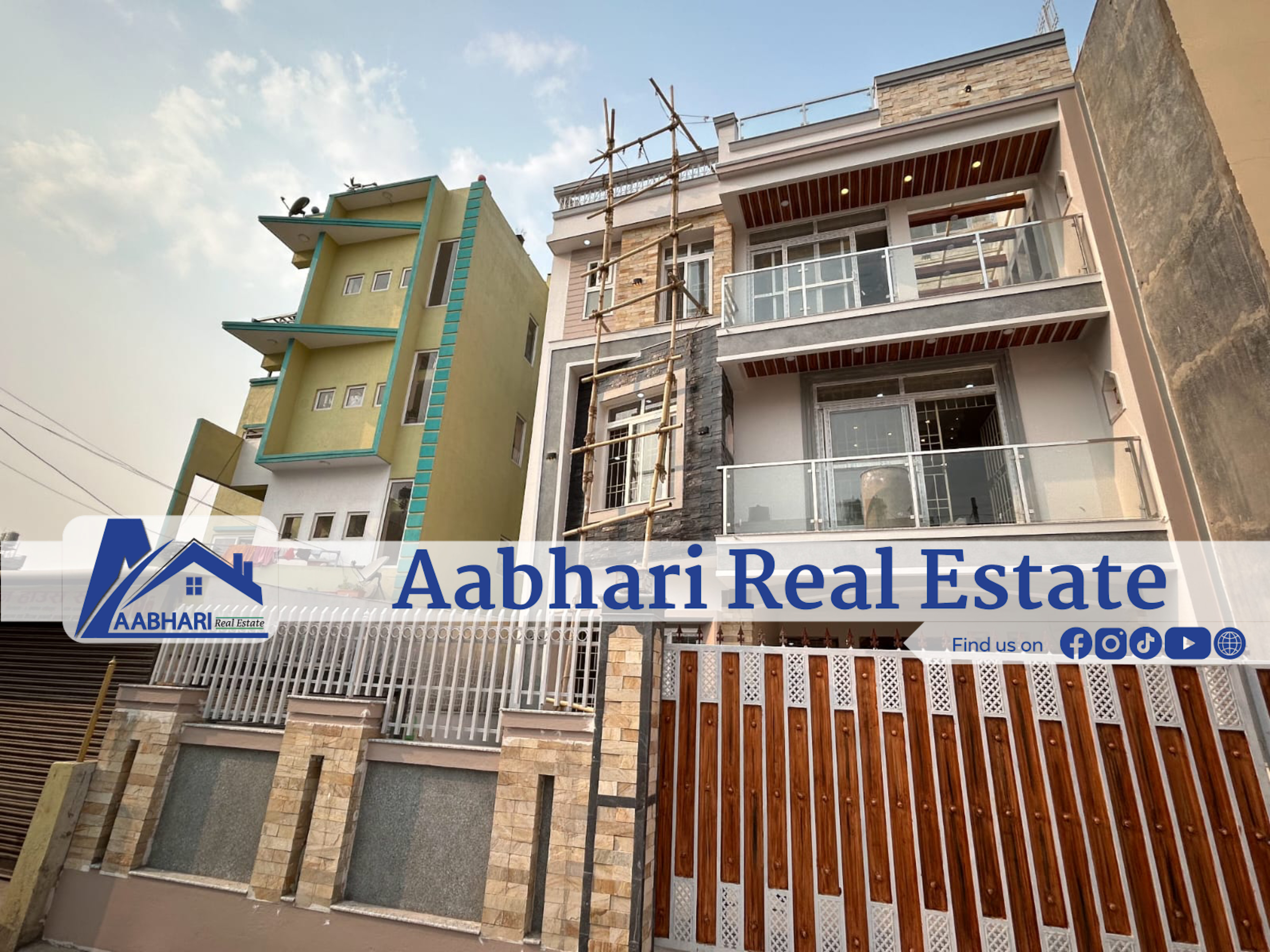 Picture of Mahalaxmi Municipality, Bagmati
