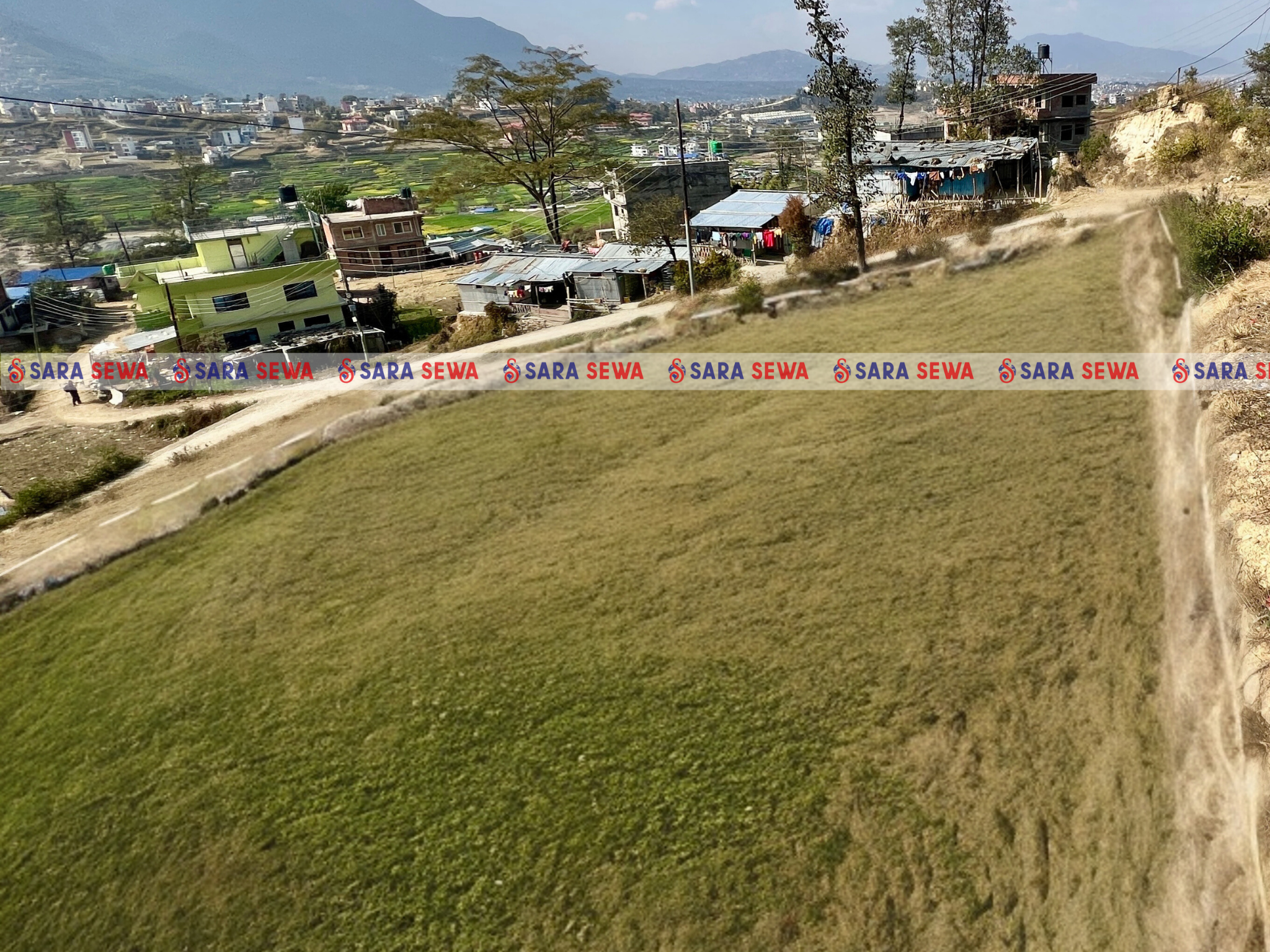 Picture of Godawari Municipality, Bagmati