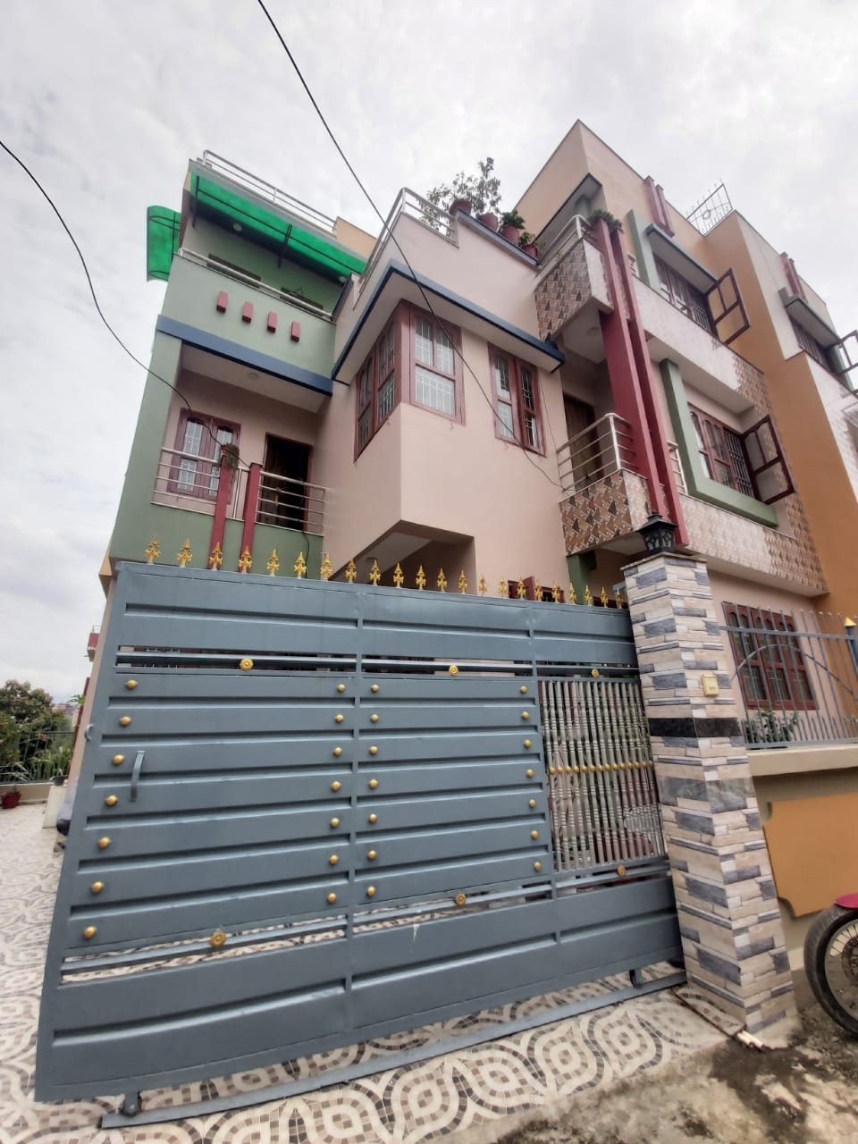 Picture of Lalitpur Metropolitan City, Bagmati