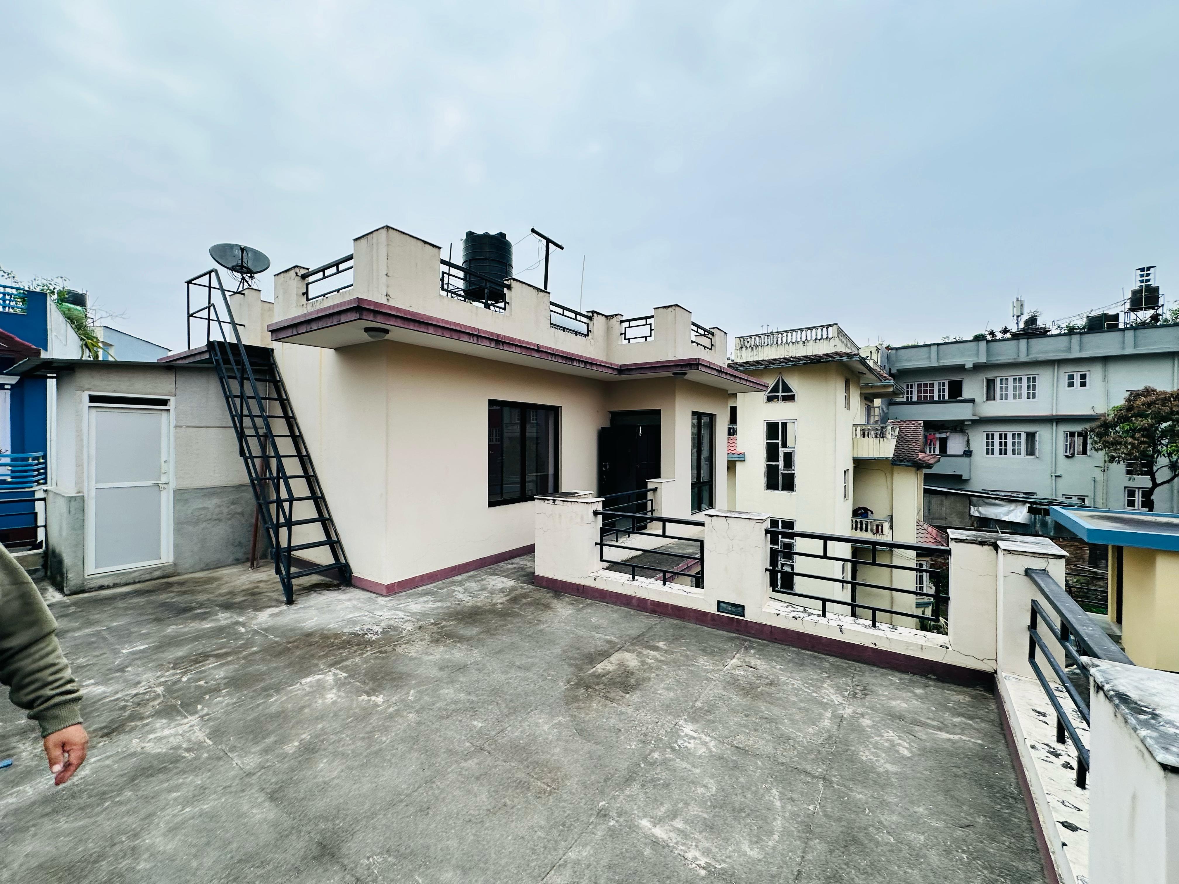 Picture of Kathmandu Metropolitan City, Bagmati