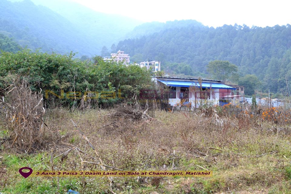 Picture of Chandragiri  Municipality, Bagmati Province