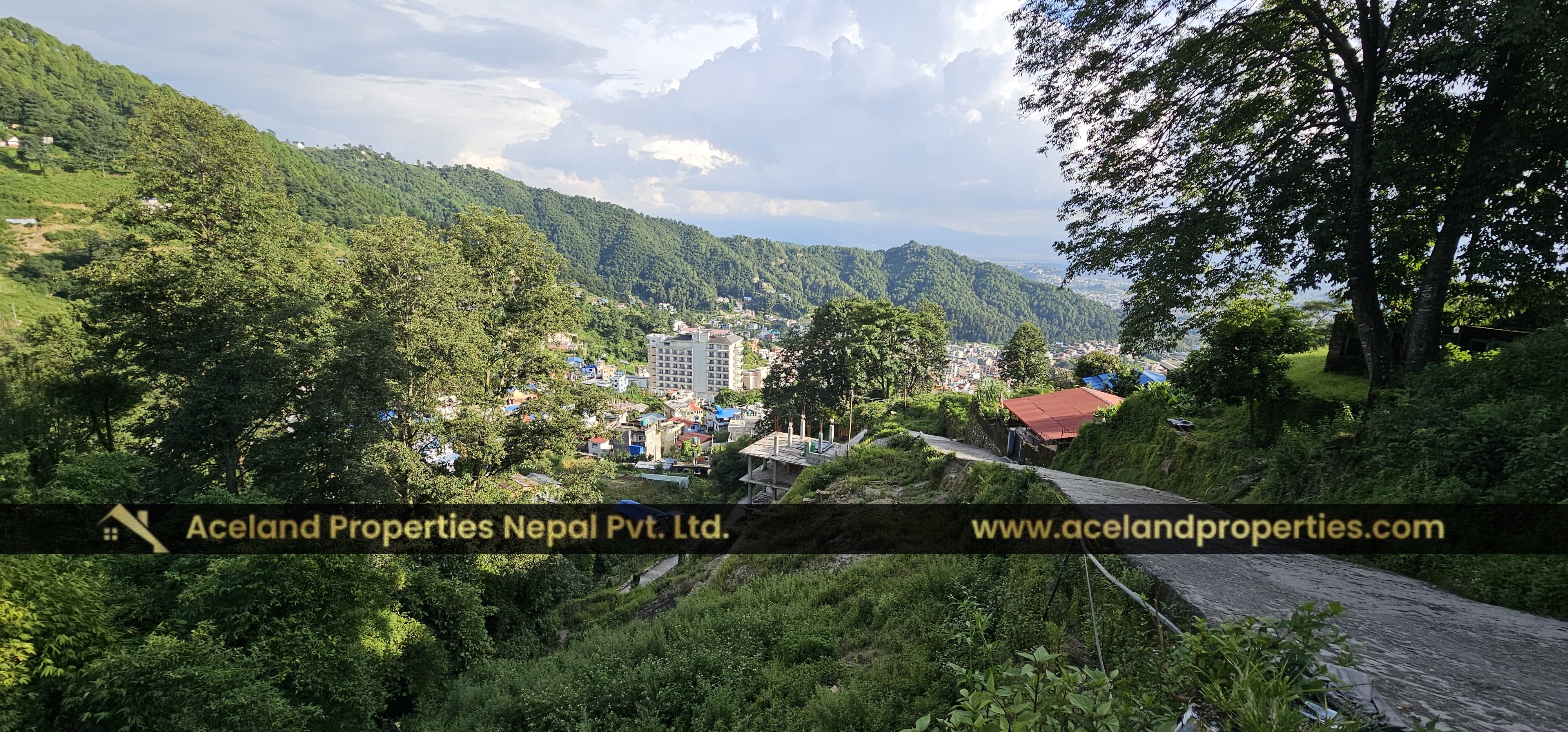 Picture of Budhanilkantha Municipality, Bagmati