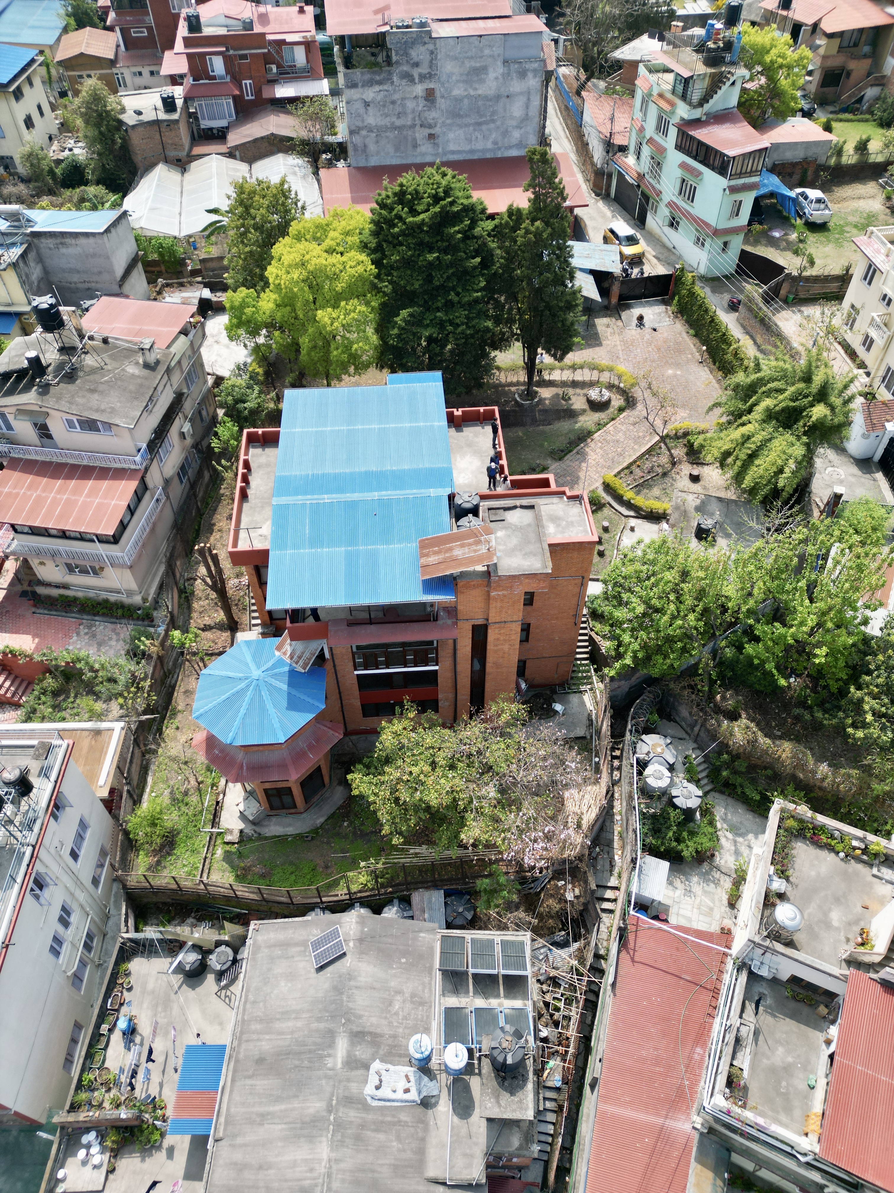 Picture of Lalitpur Metropolitan City, Bagmati