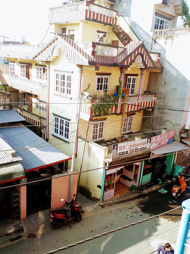 Picture of Kathmandu Metropolitan City, Bagmati Province