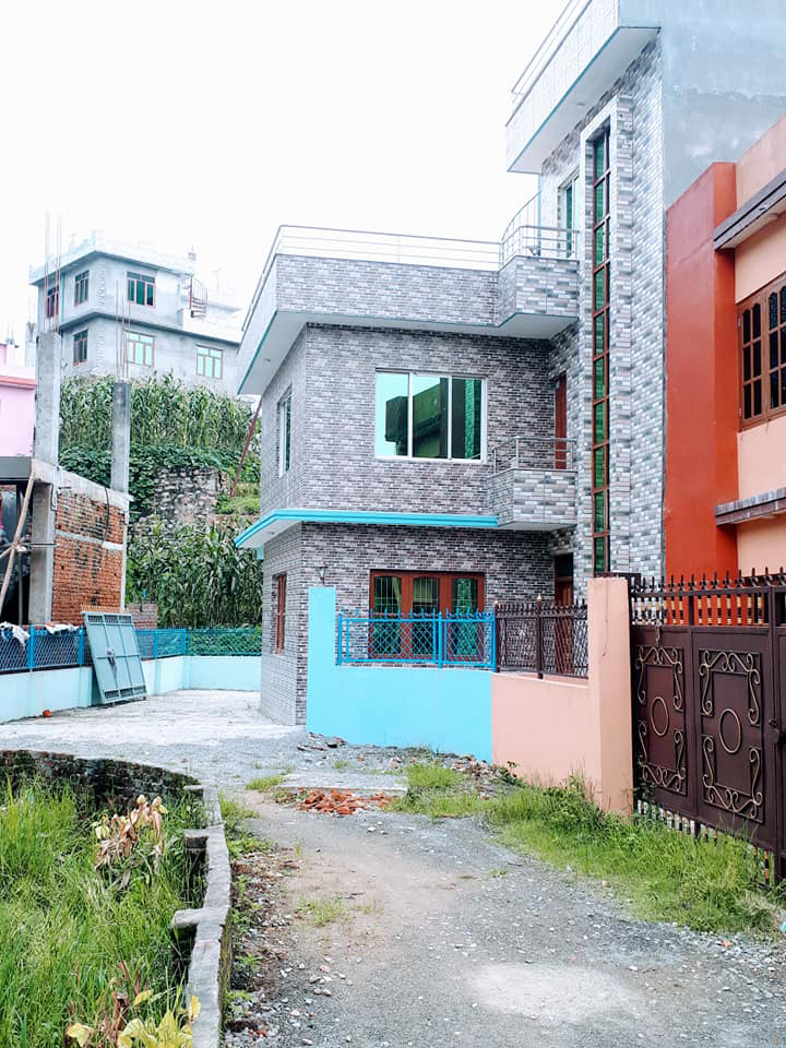 Picture of Chandragiri  Municipality, Bagmati Province