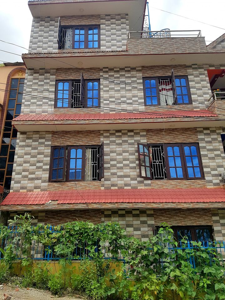 Picture of Kageshwari Manohara  Municipality, Bagmati Province
