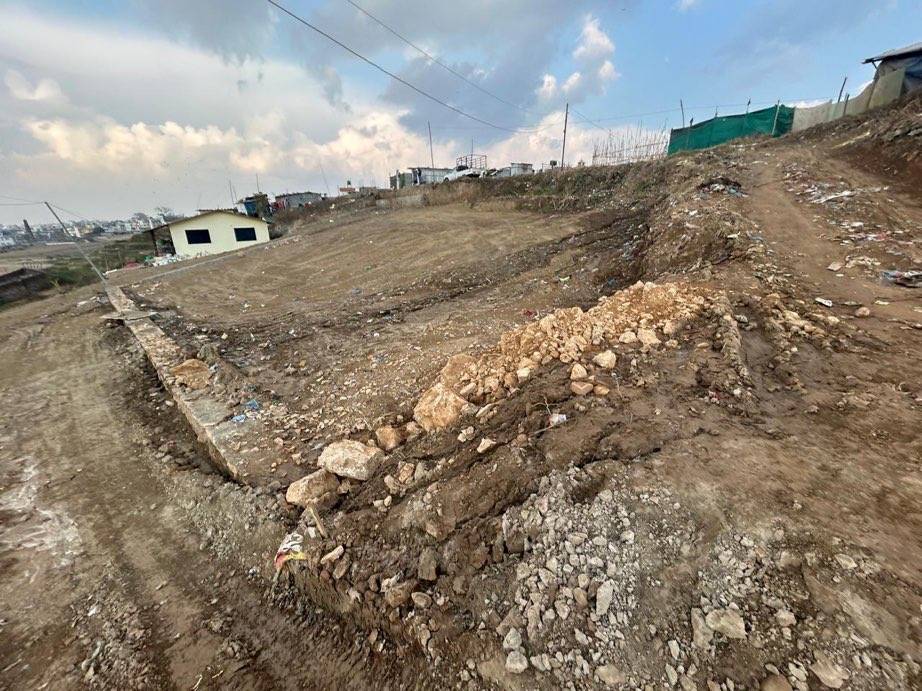 Picture of Mahalaxmi Municipality, Bagmati
