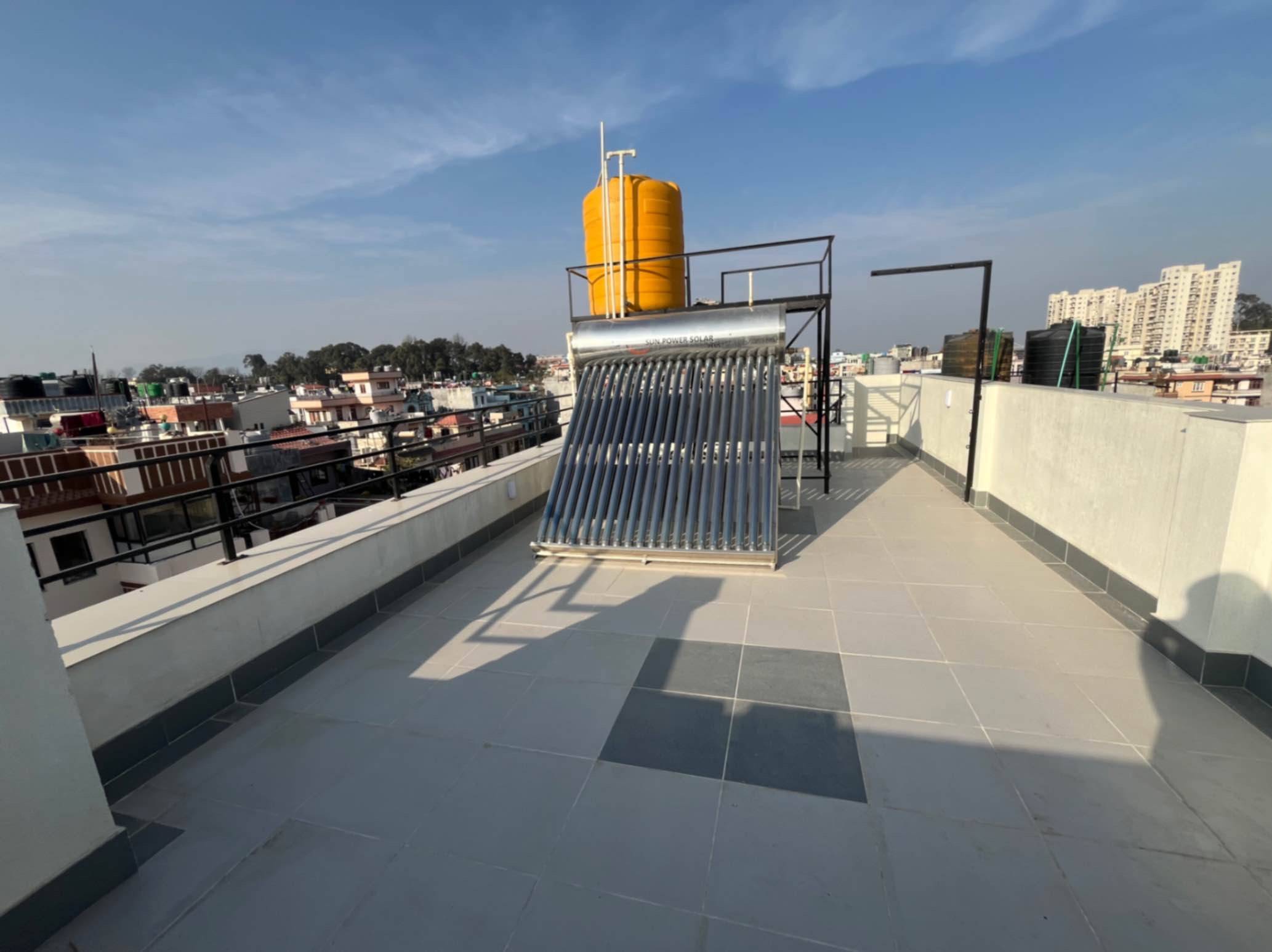 Picture of Lalitpur Metropolitan City, Bagmati
