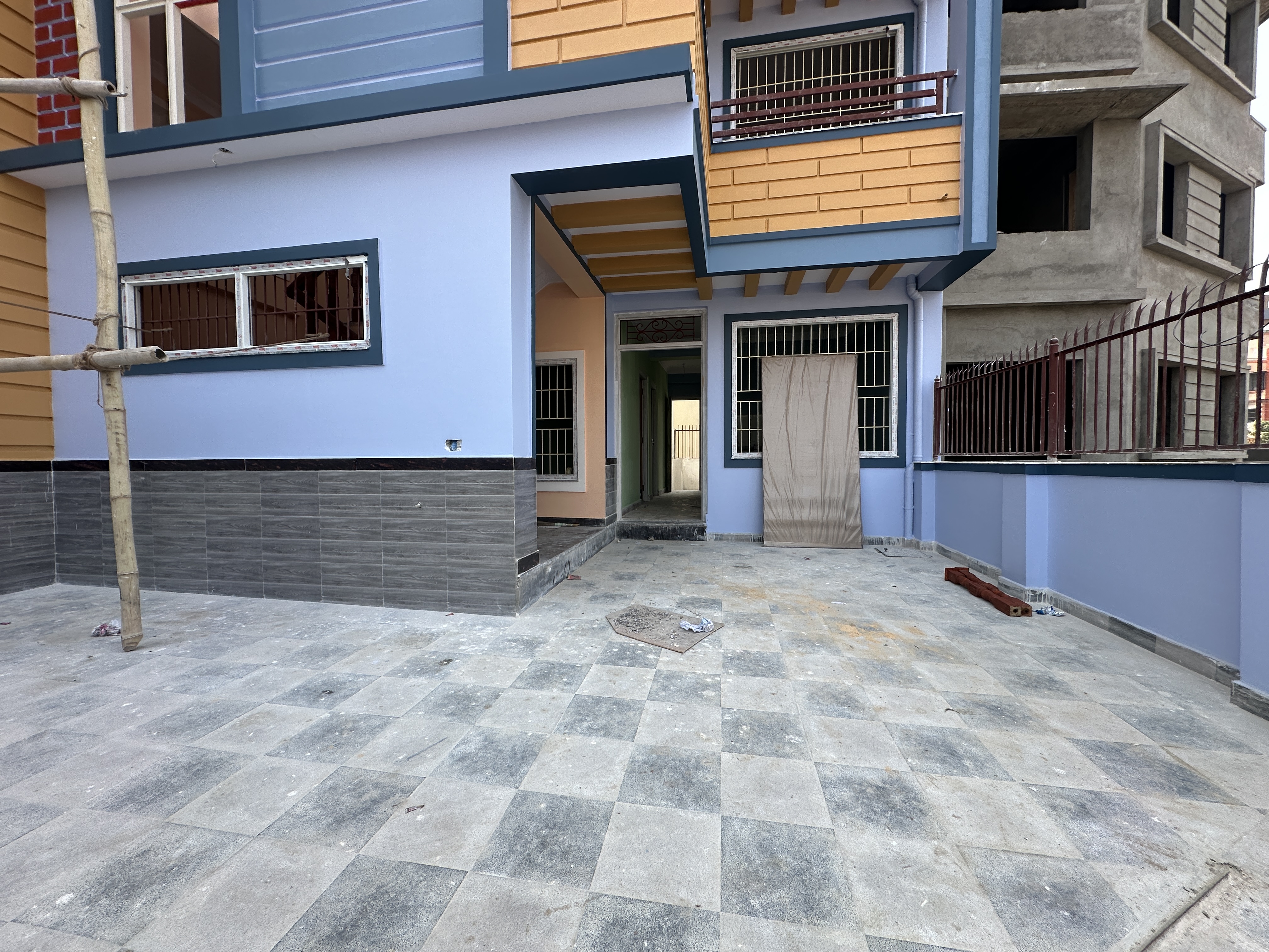 Picture of Mahalaxmi Municipality, Bagmati