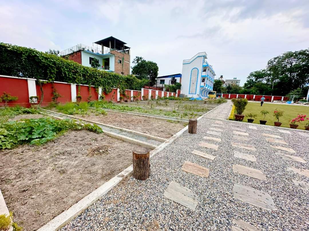 Picture of Lalitpur Metropolitan City, Bagmati