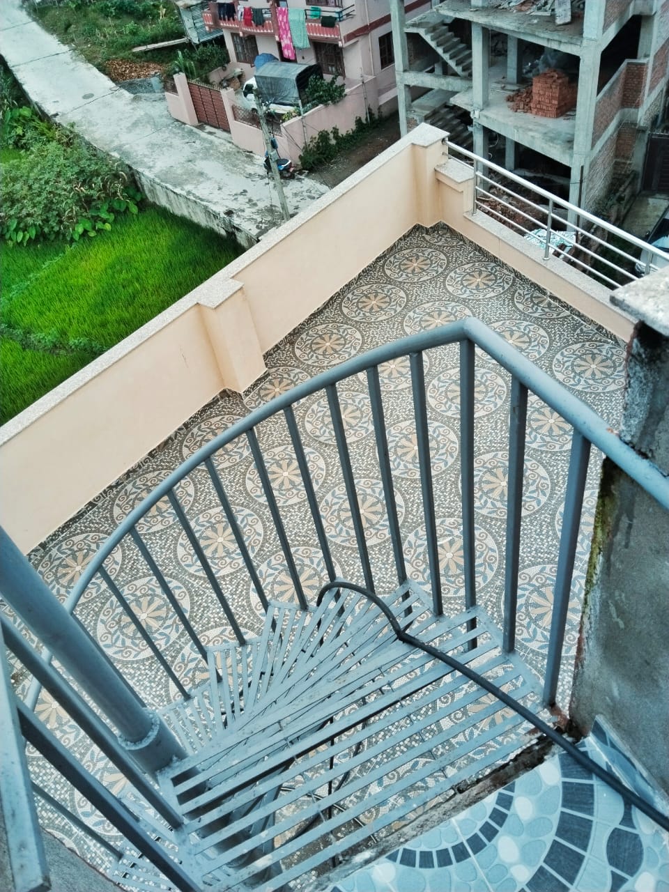 Picture of Suryabinayak Municipality, Bagmati