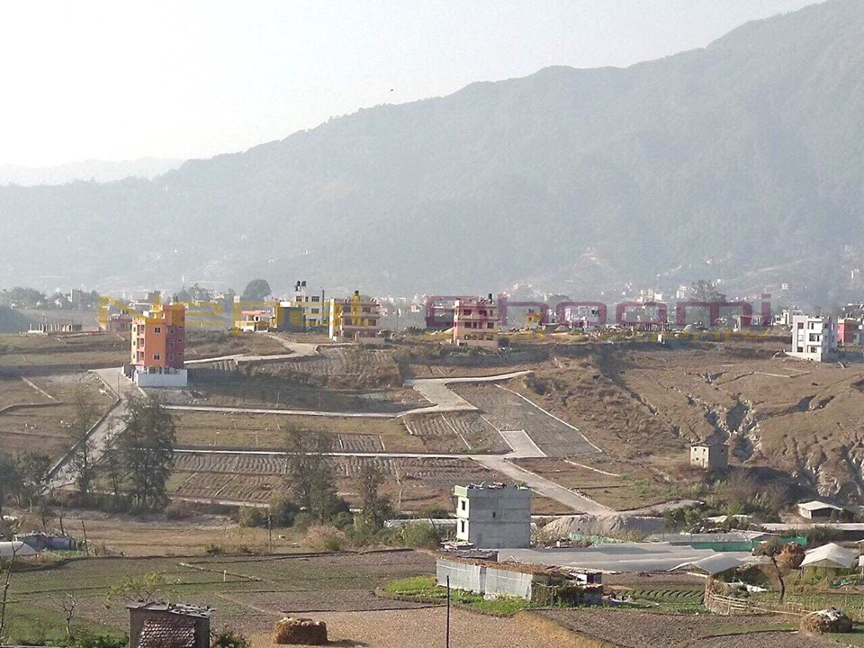 Picture of Tokha Municipality, Bagmati Province