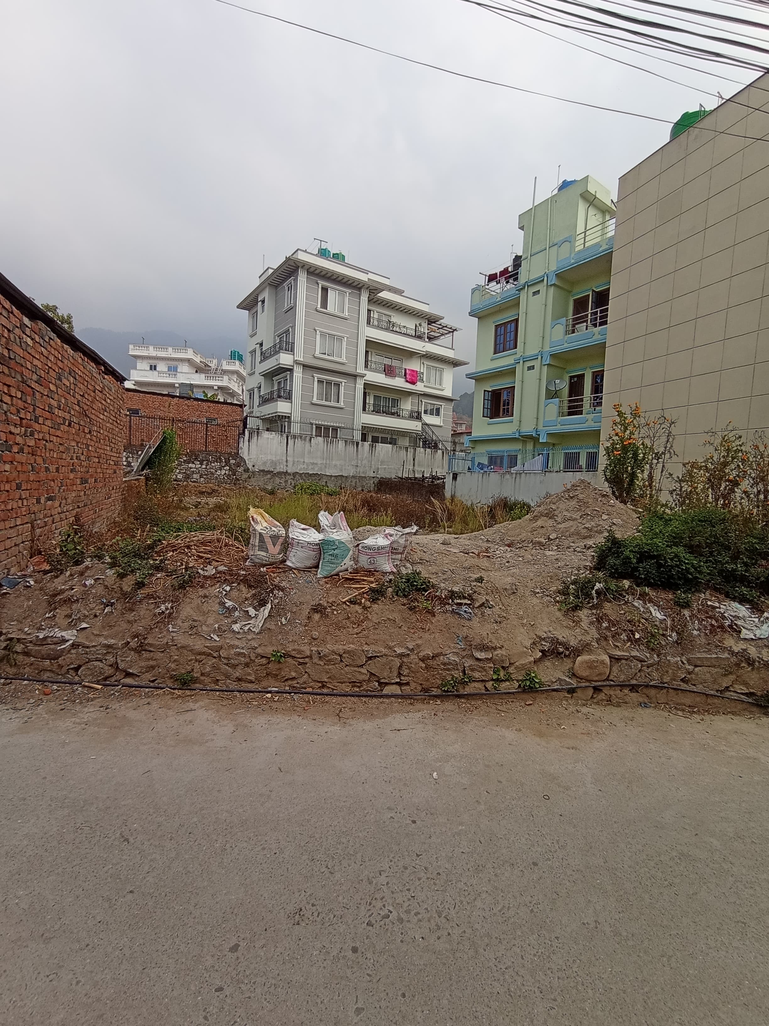 Picture of Budhanilkantha Municipality, Bagmati