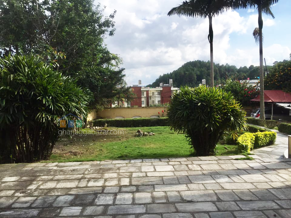Picture of Budhanilkantha Municipality, Bagmati