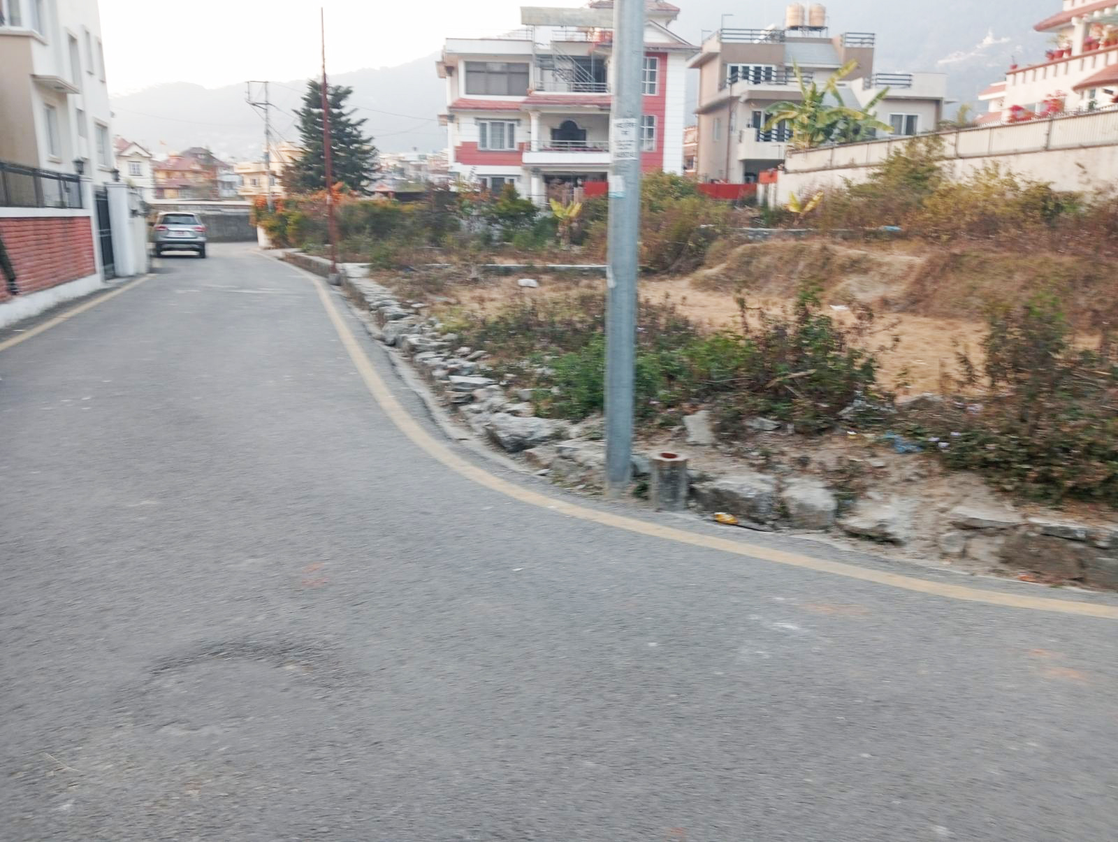 Picture of Budhanilkantha Municipality, Bagmati