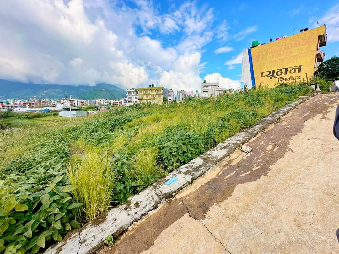 Picture of Tokha Municipality, Bagmati