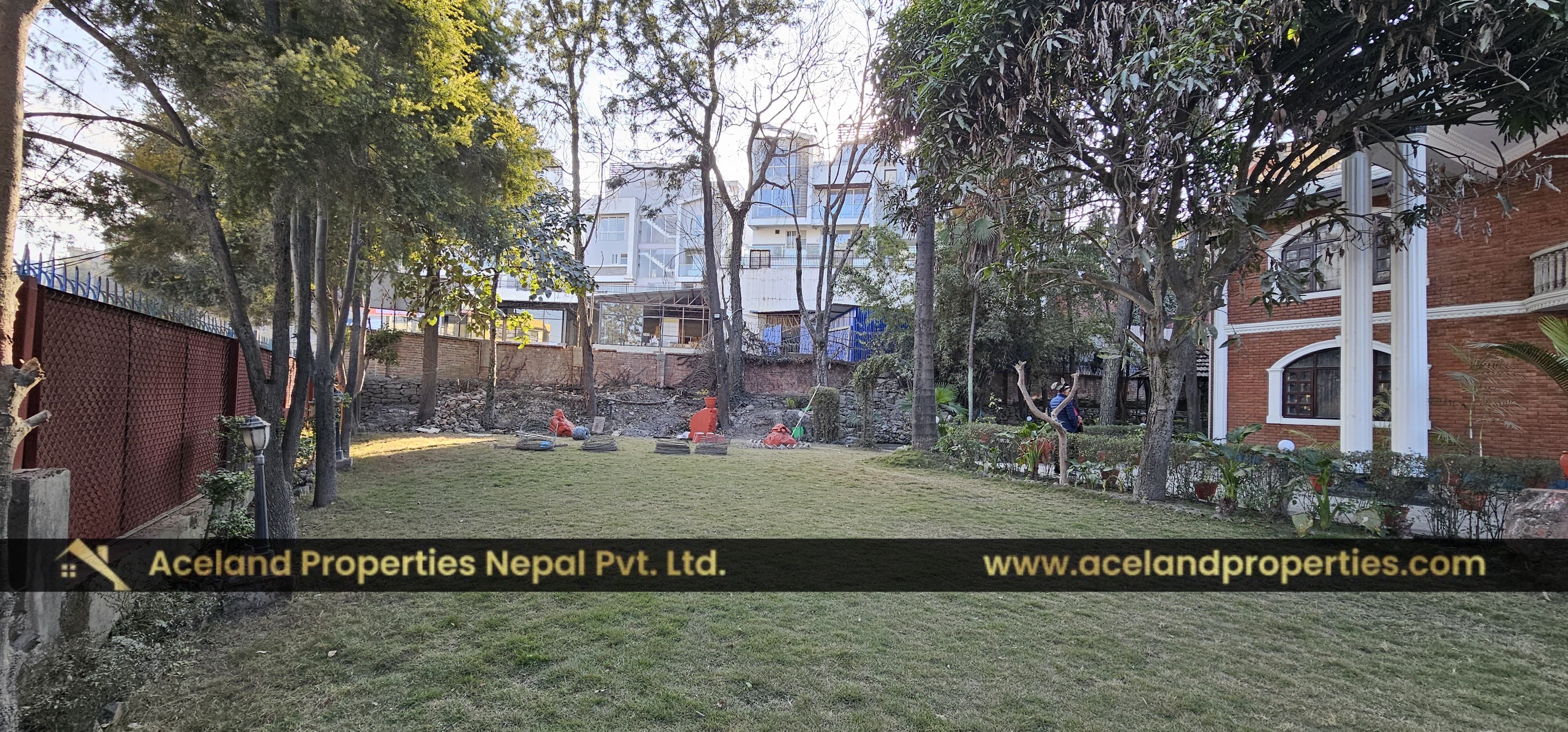 Picture of Lalitpur Metropolitan City, Bagmati
