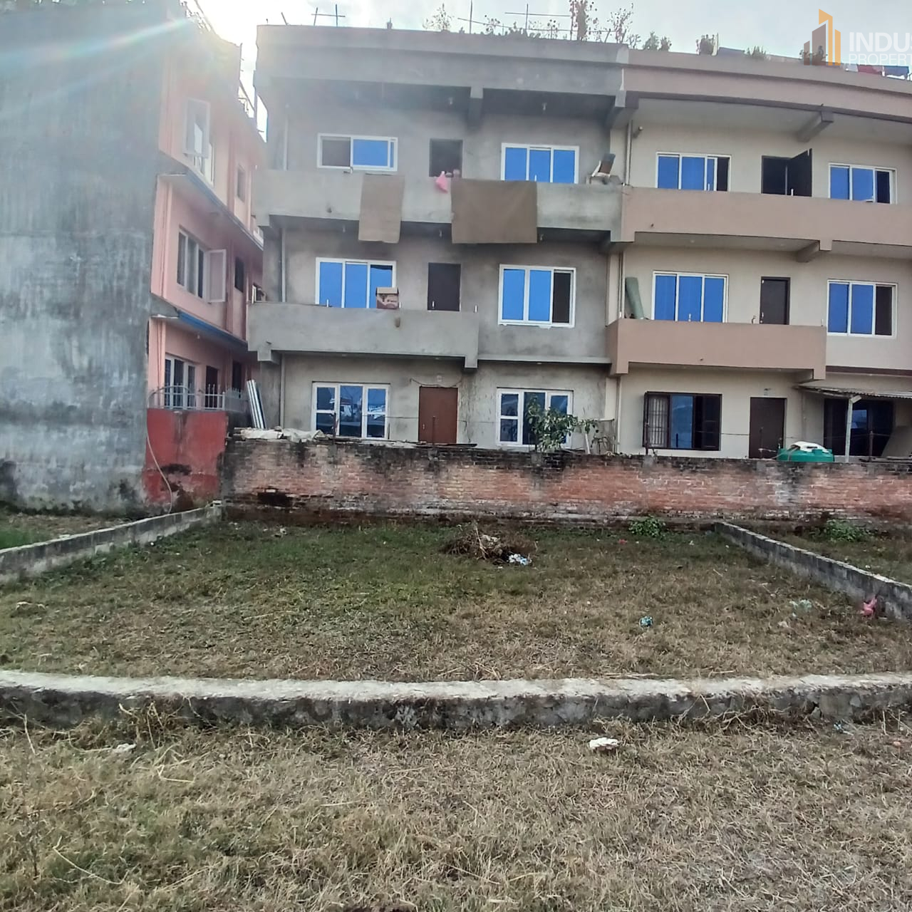 Picture of Mahalaxmi Municipality, Bagmati
