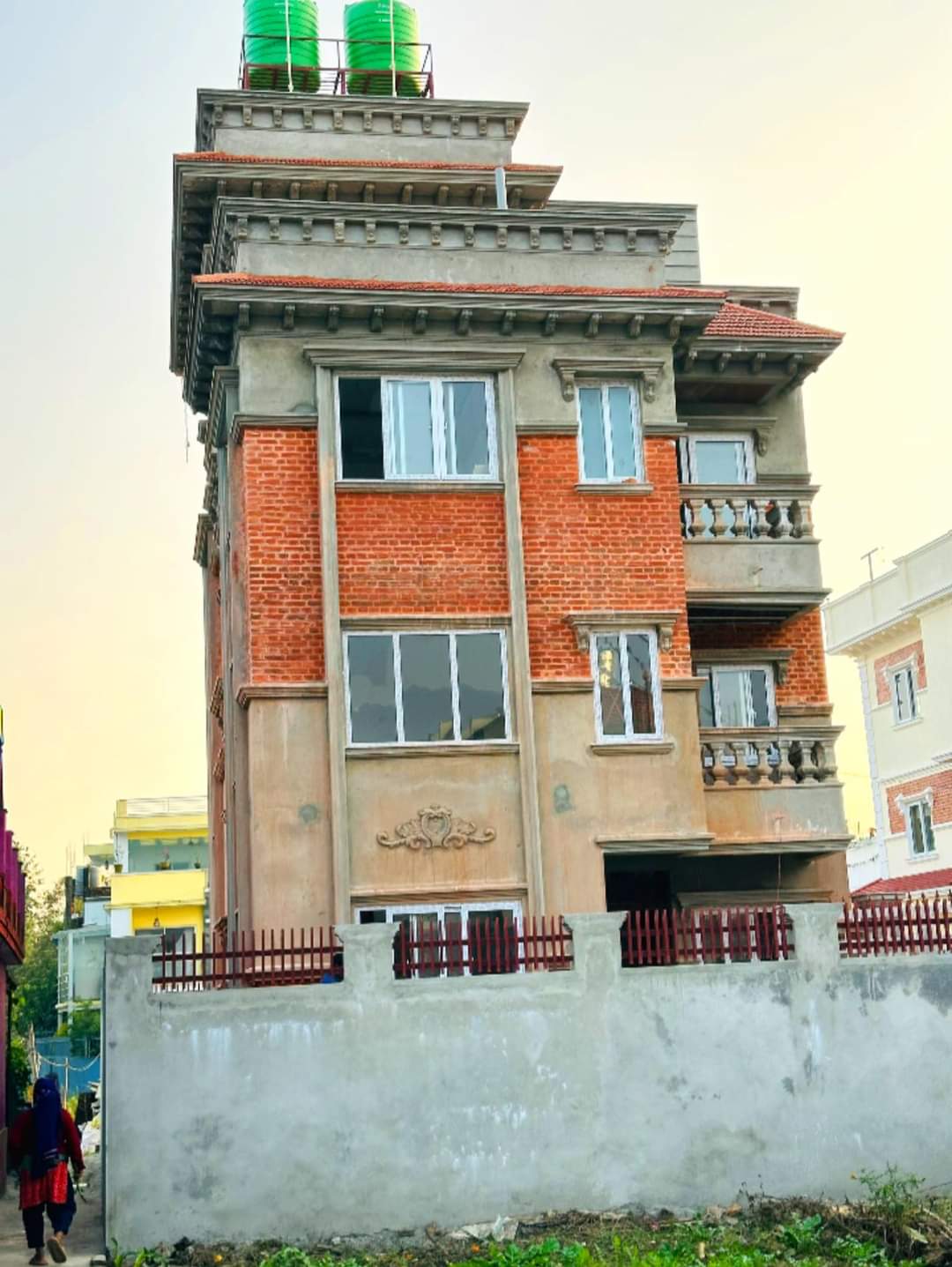Picture of Budhanilkantha Municipality, Bagmati