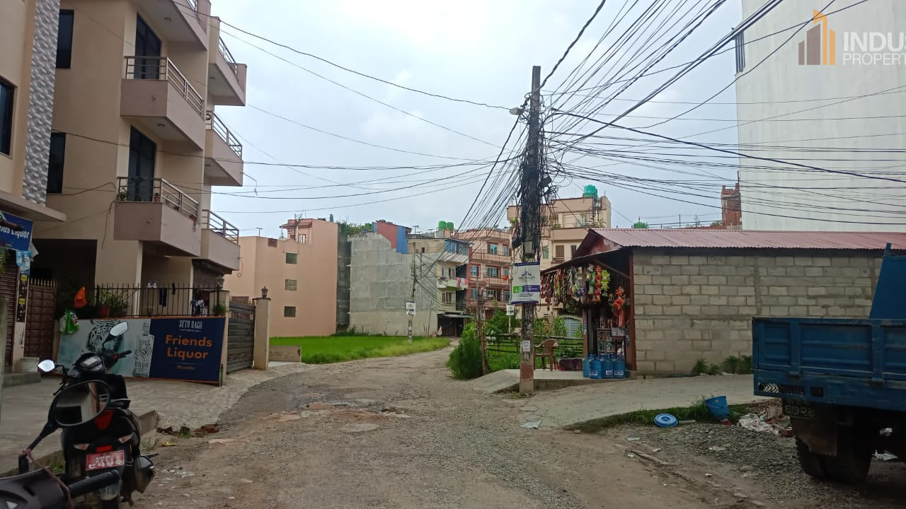 Picture of Changunarayan Municipality, Bagmati