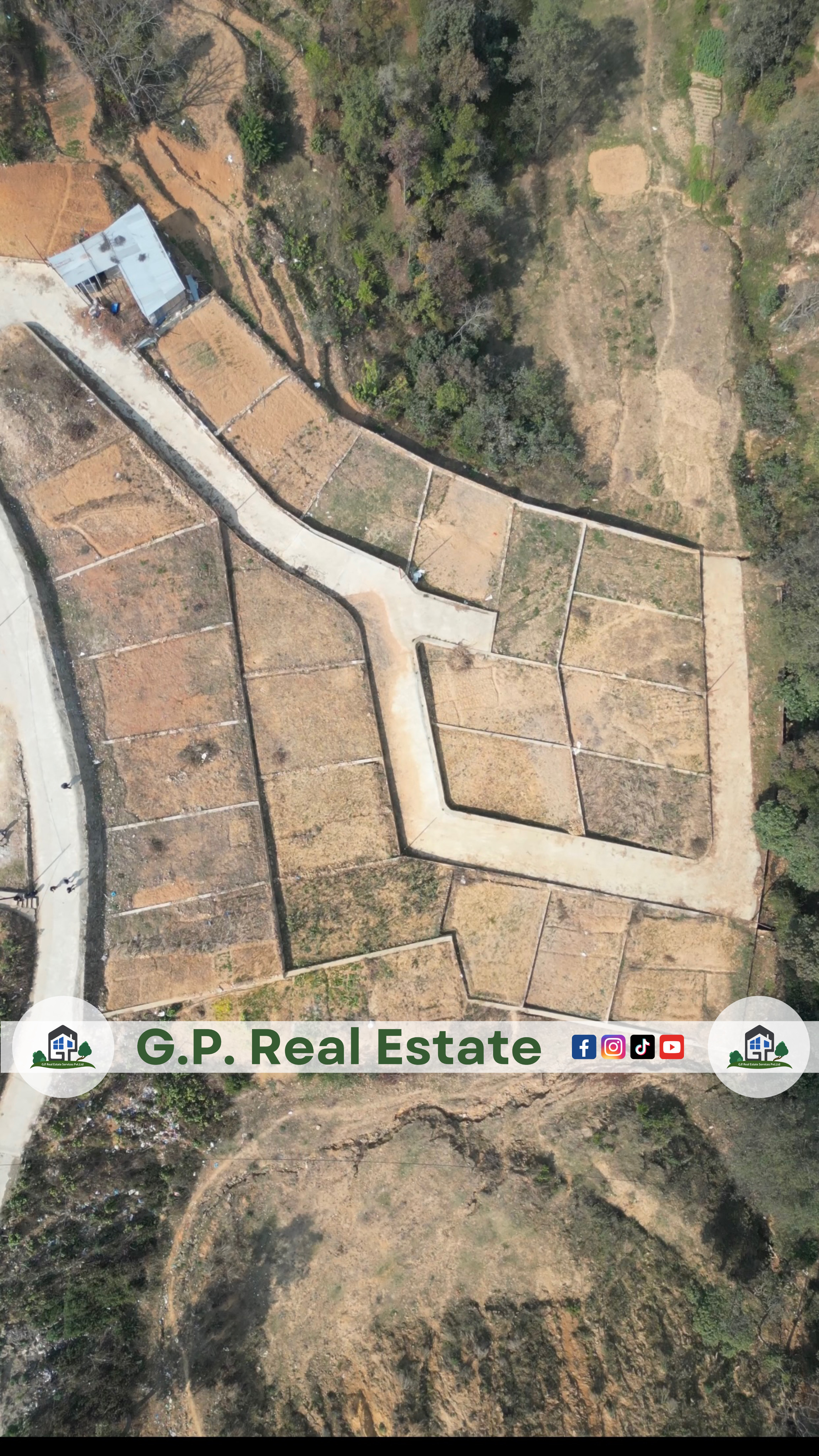Picture of Godawari Municipality, Bagmati